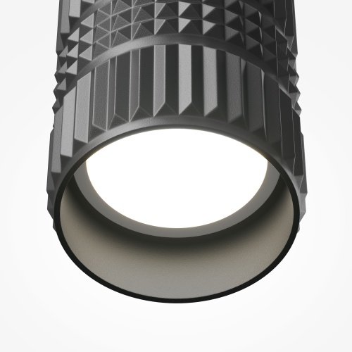 Подвесной светильник Maytoni MOD475PL-01B