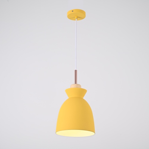 Подвесной Светильник Omg C Yellow от Imperiumloft 179784-26