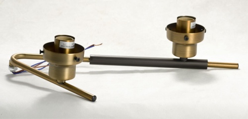 Люстра потолочная Lussole SY2418