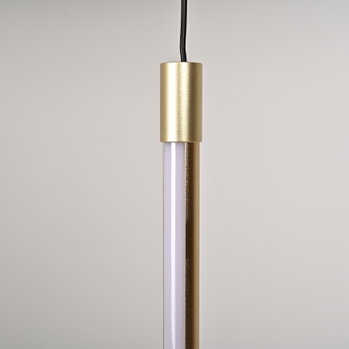 Подвесной светильник KEMMA H80 Gold 212788-26