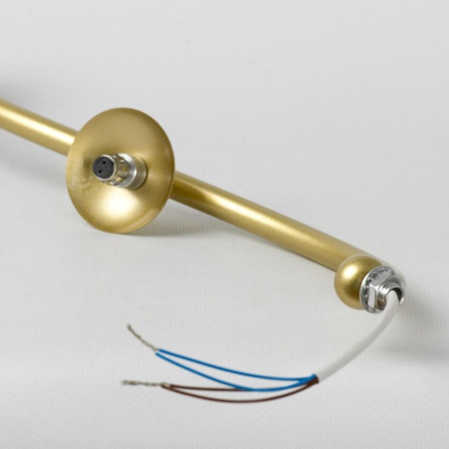 Люстра потолочная Lussole SY5788