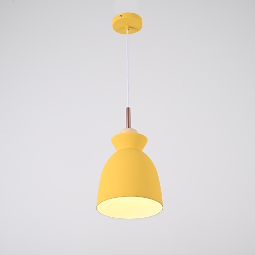 Подвесной Светильник Omg C Yellow от Imperiumloft 179784-26