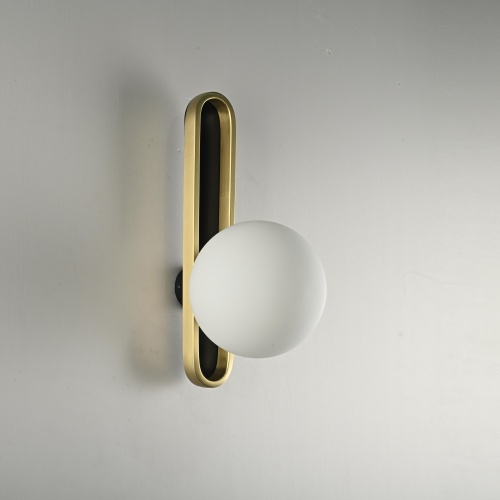 Настенный светильник DIXON White 133239-22