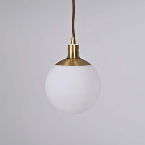 Подвесной Светильник Orviet Gold D15 от Imperiumloft 320048-23