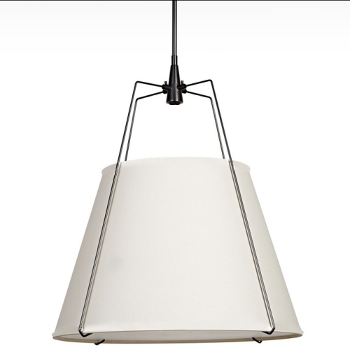 Люстра на штанге ILMA D60 355648-26