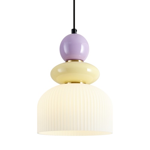 Подвесной светильник Freya FR5595PL-01B