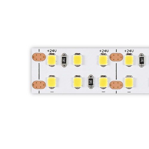 ST1002.320.20 Светодиодная лента  - -*20W 3000K 2 000Lm Ra90 IP20 L5000xW15xH2 24VV Светодиодные ленты