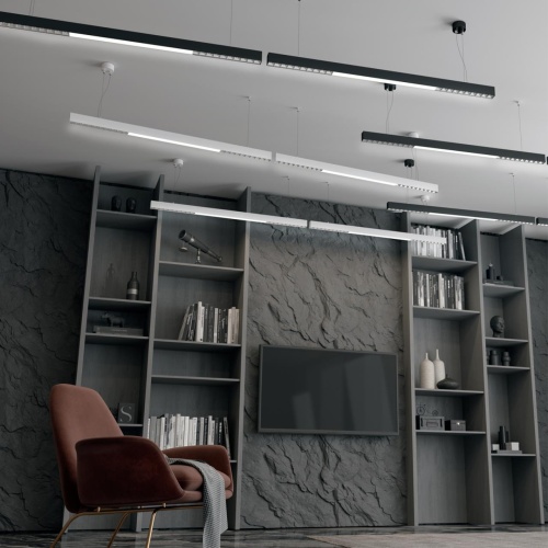 Накладной светильник Novotech Iter 358870