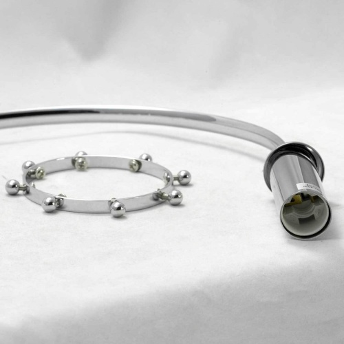 Люстра потолочная Lussole GRLSP-8081