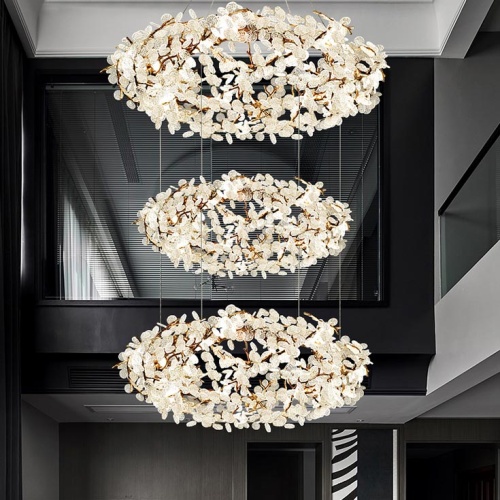 Подвесная Люстра Caramelly D D80 от Imperiumloft 194936-23