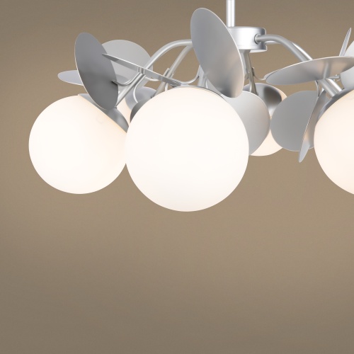 Люстра Freya FR5165PL-06S