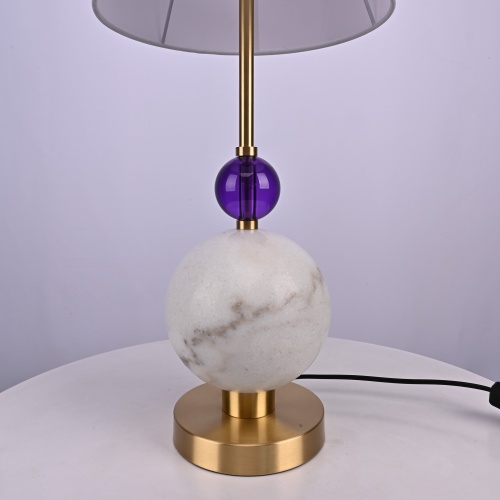 Настольная лампа Marble Ball SN009 180006-22