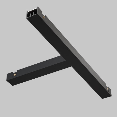 Комплектующие для систем освещения с токоведущими элементами Technical TRA172TPC-1B