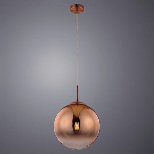 Arte lamp A7963SP-1RB СВЕТИЛЬНИК ПОДВЕСНОЙ