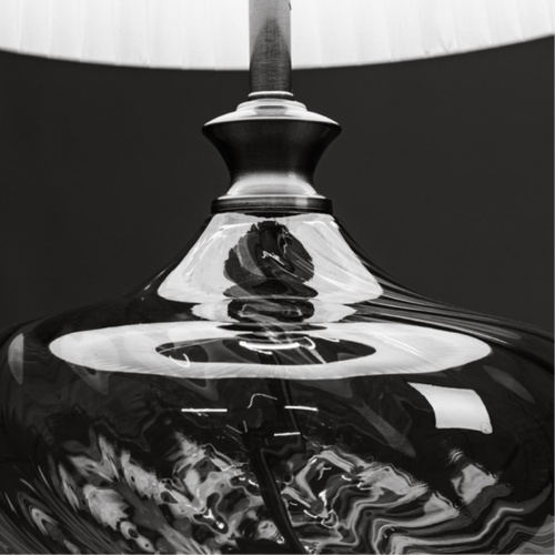Интерьерная настольная лампа Arte lamp A5044LT-1PB СВЕТИЛЬНИК НАСТОЛЬНЫЙ