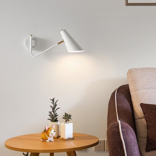 Настенный светильник NATI White 224046-23