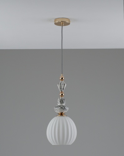 Светильник подвесной Moderli V11176-1P Charm