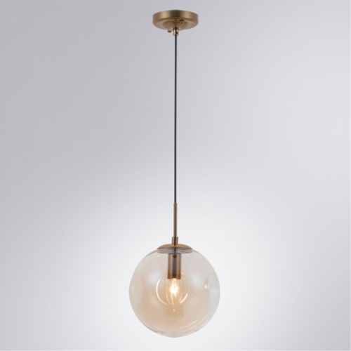 Arte lamp A9920SP-1PB СВЕТИЛЬНИК ПОДВЕСНОЙ