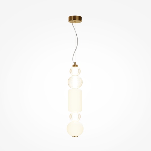 Подвесной светильник Maytoni P069PL-L35G3K