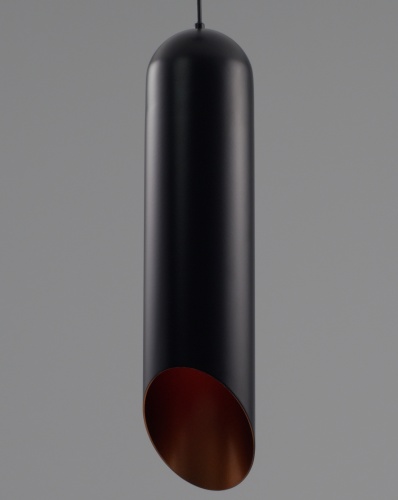 Светильник подвесной Moderli V11343-1P Tube