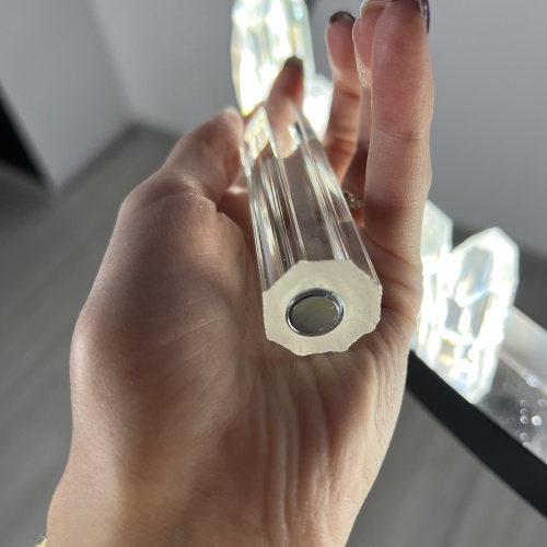 Люстра Quartz D60 от Imperiumloft 179755-26