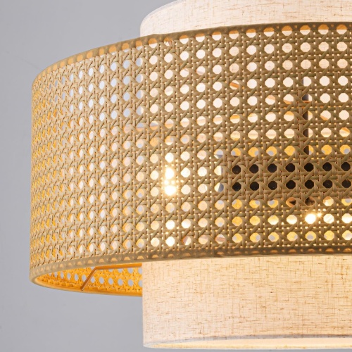 Подвесная люстра Favourite 4768-3P, подвесная люстра, D500xH310/2090, 3xE27x40W, excluded