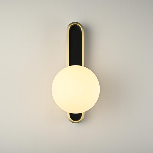 Настенный светильник DIXON White 133239-22