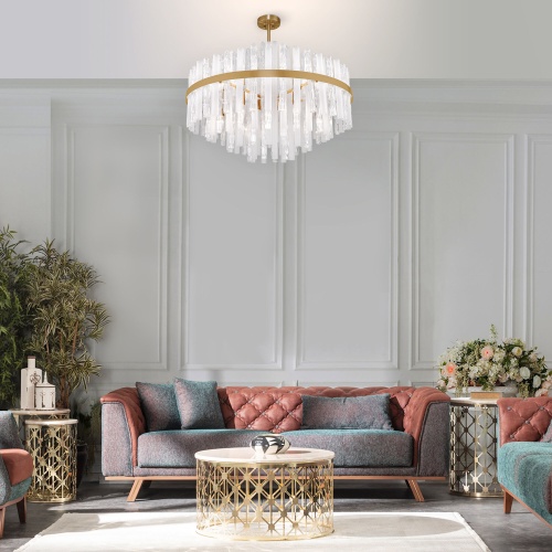 Потолочный светильник Bogate's 368/9