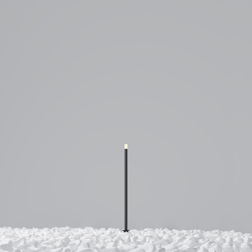 Ландшафтный светильник Outdoor O441FL-L1GF3K