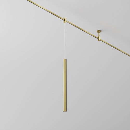 Трековый светильник Technical TR156-1-5W3K-BS