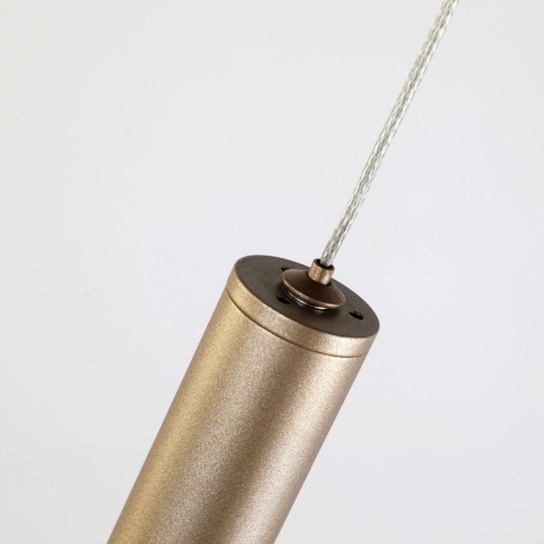 Подвес Favourite 2217-1P, подвес, D30xH450/1500, LEDx3W, 150LM, 4000K, included