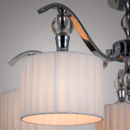 Потолочная люстра Arte lamp A4038PL-5CC СВЕТИЛЬНИК ПОТОЛОЧНЫЙ