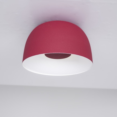 Светильник Djembé D18 Red 184476-26