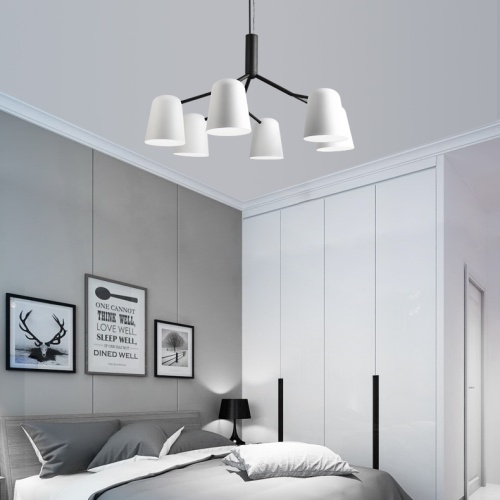 Подвесная Люстра Skym D95 от Imperiumloft 102056-26