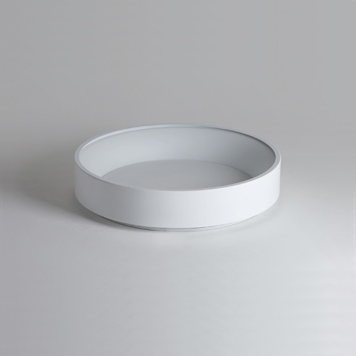 Потолочный Светодиодный Светильник Tray D60 White от Imperiumloft 181884-26