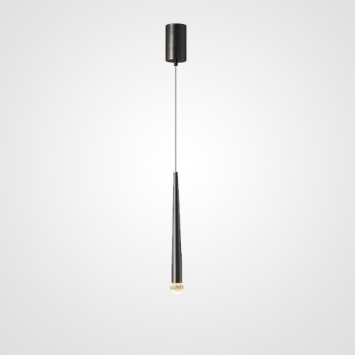 Подвесной светильник MAGRIT LUX H30 Brass 213850-23