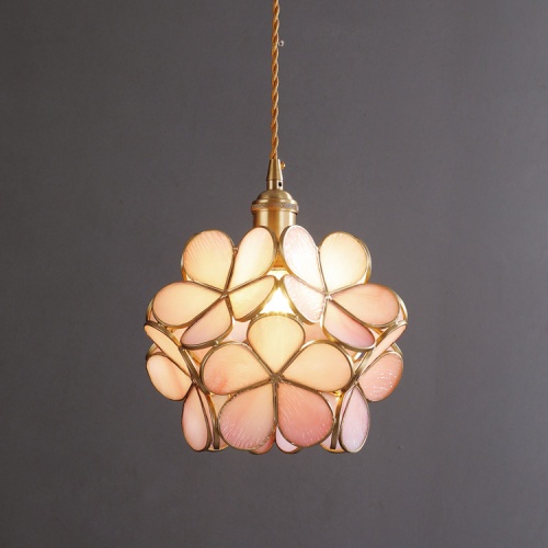 Подвесной светильник SUM Pink 187971-23