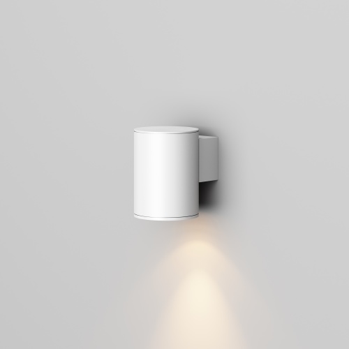 Уличный настенный светильник Outdoor O303WL-L5W3K