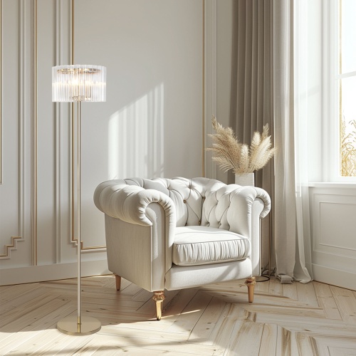 Напольный светильник Bogate's 01116/3