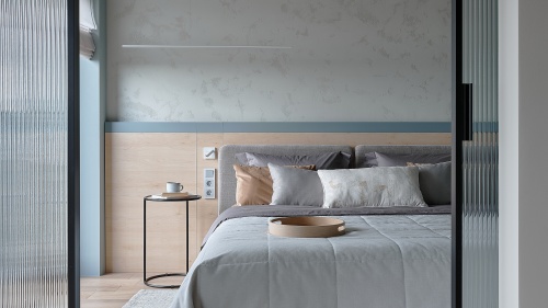 Настенный светильник (бра) Maytoni C040WL-L3W3K