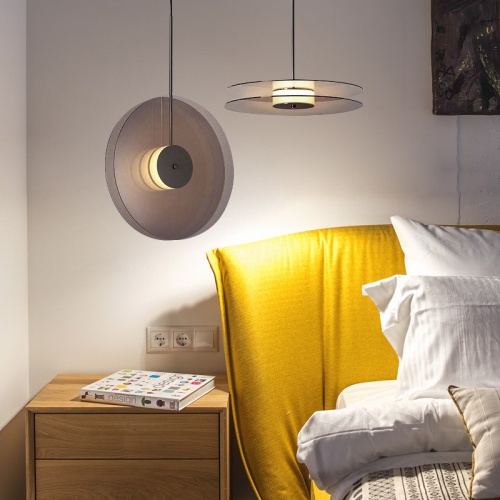 Подвесной светильник CINE A D28 191958-23