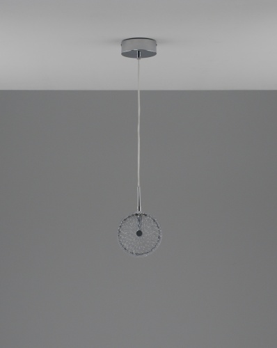 Светильник подвесной светодиодный Moderli V11162-PL Marnia