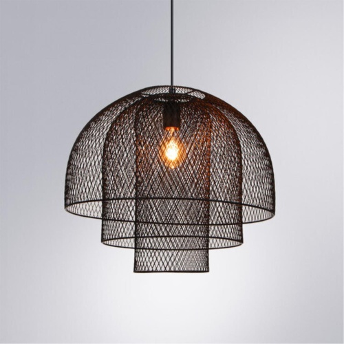Arte lamp A7064SP-1BK СВЕТИЛЬНИК ПОДВЕСНОЙ