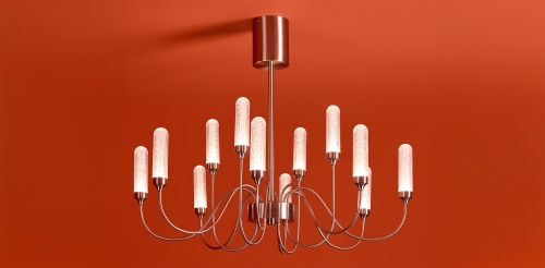 Потолочный светильник Freya FR2050CL-L36N