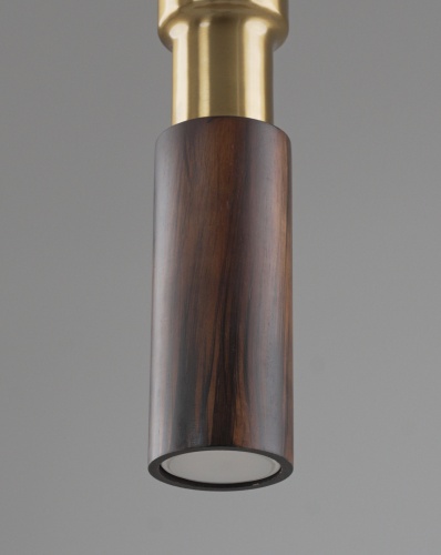 Светильник подвесной Moderli V11860-1P Telma