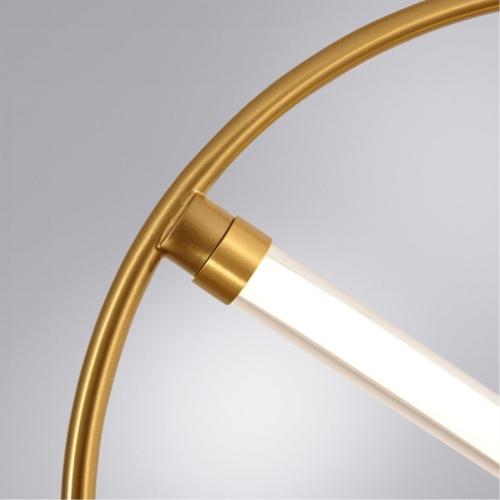Arte lamp A2565SP-1PB СВЕТИЛЬНИК ПОДВЕСНОЙ