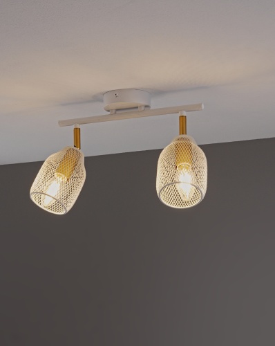 Спот Moderli V11840-2C Adalina