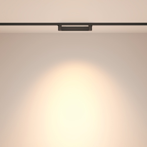 Трековый светильник Technical TR010-1-10W3K-M-B