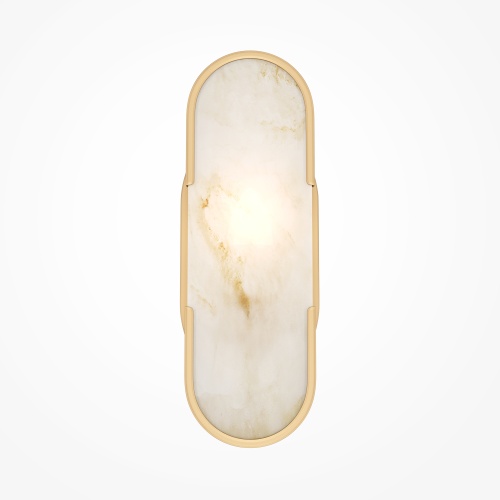 Настенный светильник (бра) Maytoni MOD099WL-01G3