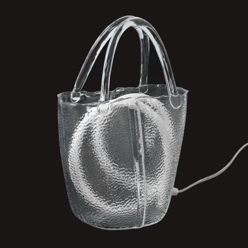 Настольная лампа Lussole SY5204